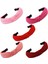 Pack Women's Headband Knotted Headband Solid Color Headband Non-Slip Headband Women's Thin Thick Short Hair Washing Face Hair Accessories Women's Gift (Yurt Dışından) 1