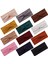 12PCS Women's Elastic Headbands Absorbing Sports Headbands Soft Twist Headbands For Daily Life Yoga Exercise (Yurt Dışından) 1