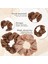 24PCS Satin Silk Headbands Women Soft Headbands Fashion Headband Cord Elastic Cute No Damage Headbands Women Girls Hair Accessories Decoration (Yurt Dışından) 4