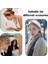 Pcs Women's Knotted Headband Non-Slip Women's Headband Fashion Cute Hairband Women's Wide Headband Non-Slip Hair Accessories (Yurt Dışından) 2