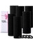 120PCS Non-Damaging Hair Bands For Women's Thick Hair, Large Soft Seamless Nylon Elastic Hair Bands, Ponytail Hair Clips, Hair Bands, Women's Hair Accessories, Neutral Colors 2 (Yurt Dışından) 1