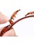 Pieces Bangs Hairstyle Hairpin Headband Professional Braided Bangs Clip Tooth Headband Braiding Tools Ladies Girls Fashion Hair Accessories (Yurt Dışından) 2
