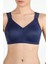 Serena Telsiz Balensiz Toparlayıcı Sütyen Lacivert 1