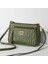 Kadın Çantası Yeni 2024 Yaz Küçük Çanta Büyük Kapasiteli Çok Yönlü Crossbody Çanta Orta Yaşlı Anne Cep Telefonu Çantası (Yurt Dışından) 1