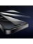 Apple iPhone 16 Pro Rika Premium Temperli Cam Ekran Koruyucu 2
