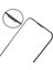 Apple iPhone 16 Pro Rika Premium Temperli Cam Ekran Koruyucu 4