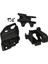 Peugeot Rifter Için Far Tamir Seti--Sol Oem: 9824198780 1