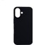 Apple iPhone 16 Plus Kılıf Zore Kamera Korumula Imax Silikon 1
