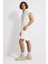 Comfort Fit Şort 3