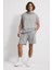 Comfort Fit Şort 5