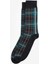 Blyth Çorap Green Loch Tartan 1