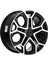 18 Inç 5X120 Arceo Transporter Jant Modeli Volkswagen( 4 Adet) 1