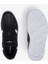 T-Clip Kadın Siyah Sneaker 747SFA0062T 312 4