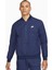 Erkek Günlük Bomber Mont Sportswear Sport Essentials DM6821-410 1