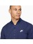 Erkek Günlük Bomber Mont Sportswear Sport Essentials DM6821-410 4