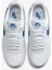 Erkek Günlük Spor Ayakkabı Air Force 1 '07 DX2660-100 4