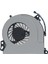 Hp 17-J178CA Fan Cpu Fan Işlemci Soğutucusu 1