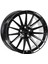 19 Inç 5X112 Arceo Lisbon Black Ön Arka Jant Modeli (4 Adet) 1