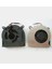 Dell E6400 E6410 DFS531005MC0T FX128 ZB0506PFV1-6A Cpu Fan 1