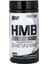 Hmb 1000 120 Black Capsul.Usa Menşei.Ozelsporcugıdaların'dan 3637 1