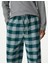 Saf Pamuklu Uzun Kollu Pijama Takımı 3