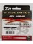 Tournament Surf Tapered Shockleader 0,235 mm - 0,570 mm ( 15 mt x 5 Adet ) 1