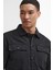 Barbour International Arlo Gömlek BK31 Black 5