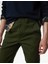 Regular Fit Heritage Twill Chino Pantolon 2