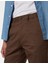 Regular Fit Heritage Twill Chino Pantolon 2