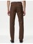 Regular Fit Heritage Twill Chino Pantolon 5