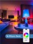 2 Yıl Şımart Wi-Fi Akıllı Rgb LED Ampul Gün Işığı/beyaz - Akıllı Lamba 3