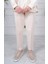 Pantolon 4358 Krem 2