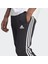 Sportswear IB4030 Essentials Fleece 3-Stripes Tapered Cuff Pants 4