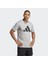 Performance IB8276 Train Essentials Feelready Logo Training Tee 1