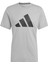 Performance IB8276 Train Essentials Feelready Logo Training Tee 3