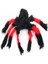 Halloween Cadılar Bayramı Örümcek 50 cm Şaka Oyuncağı 1