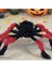 Halloween Cadılar Bayramı Örümcek 50 cm Şaka Oyuncağı 2
