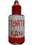 Tekno Trust Cadılar Bayramı Sahte Tiyatro Kanı Halloween 50ML 1