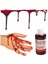 Tekno Trust Cadılar Bayramı Sahte Tiyatro Kanı Halloween 50ML 2