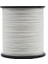 0.14 mm Rx4-4 Katlı 500 Metre,12.2 kg Çeker, Beyaz Renkli, Ip, Örgü, Ipek Misina 1