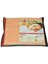 Bej Elektirikli Çift Kişilik Battaniye 120 x 160 Polyester 1