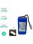 Tekno Trust Mavi Xiaomi Mi Vacuum Mop 2in1 Essential Batarya (Mjstg1) 14.4V 2600MAH Robot Süpürge Batarya Değiş 2