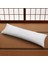 Tekno Trust Silikon Çok Amaçlı Ortopedik Silindir Yastıkk Boyun Bacak Bel Destek Yastığı 15 x 50 cm 35 x 50 Polyes 3