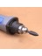 Tekno Trust Hss 5 Adet 1/4 '' 6mm Shank Matkap Ucu Set Ağaç Oyma Törpü Işle Yüksek Hızlı Matkap Uçl 3