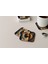 Dekoratif Bardak Altlığı Circle Design 77 1