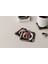 Dekoratif Bardak Altlığı Circle Design 392 1