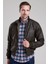 Intl Merchant Jacket Yağlı Ceket OL71 Olive 1
