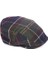 Gallingale Tartan Flat Şapka TN11 Classic Tartan 1