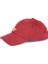 Cascade Sports Cap RE71 Lobster Red 2