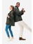 Classic Bedale Unisex Yağlı Ceket OL71 Olive 2